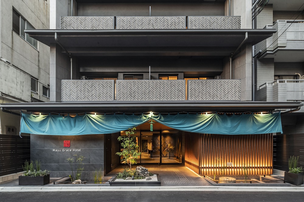 メインイメージ | RESI STAY Mayu Grace Hotel メインイメージ | RESI STAY Mayu Grace Hotel