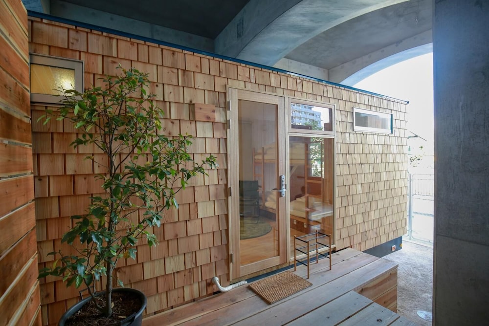 スパ1 | ホテルアロマバワリー - 大人限定