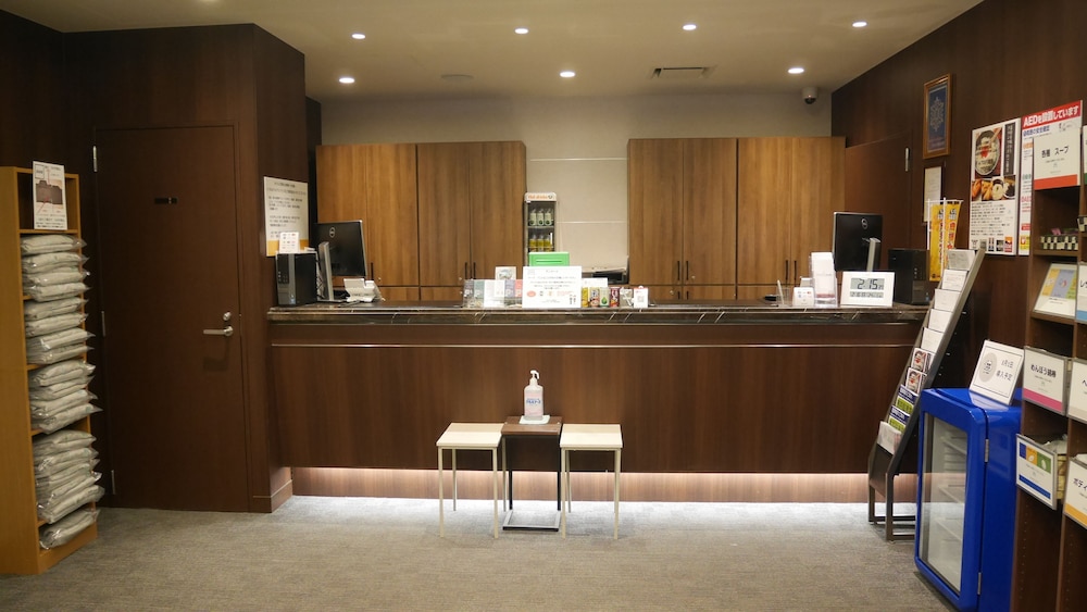 ファミリー ツインルーム 禁煙 客室3 | ホテルグランワイズ熊谷駅前プレミア