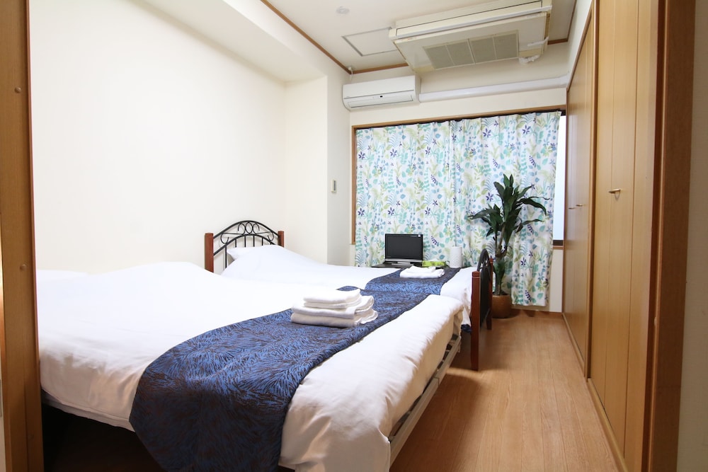 メインイメージ | World Inn Taisho メインイメージ | World Inn Taisho