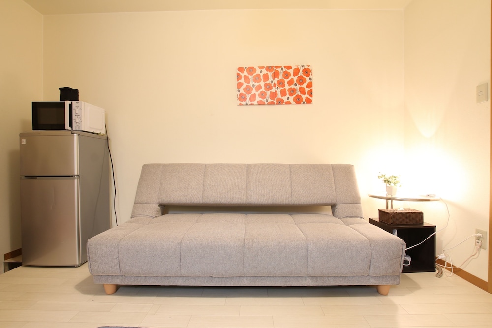 客室1 | World Inn Taisho 客室1 | World Inn Taisho