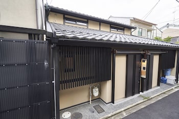 Kitano Tenmangu