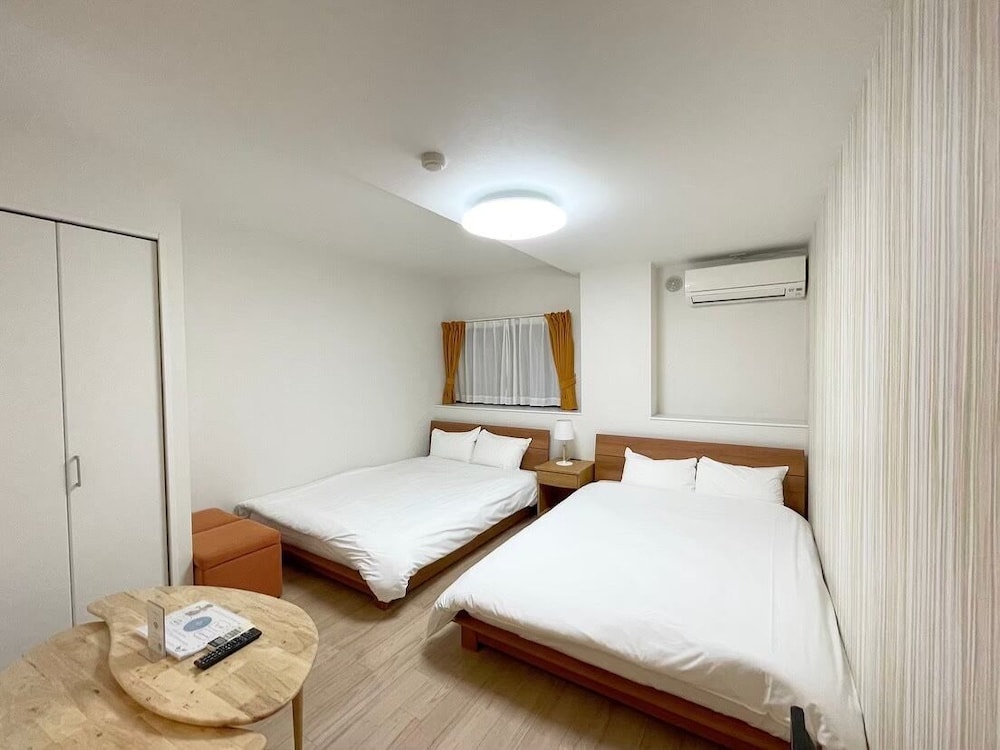 客室1 | Guest house Laule'a 天王寺