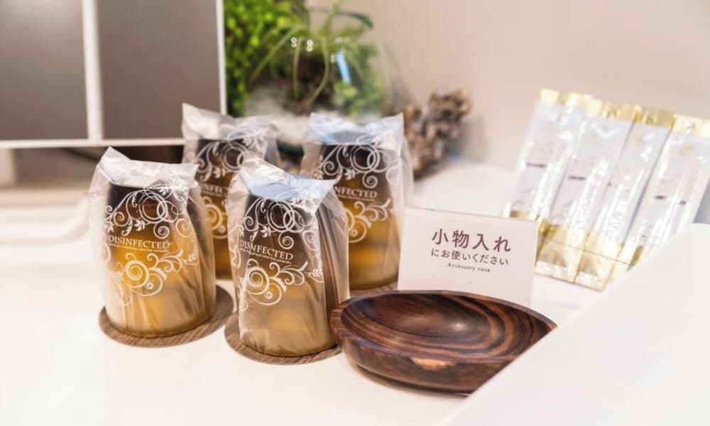 ファミリー ルーム ベッド (複数台) 禁煙 客室の設備とサービス1 | ホテルパセラリビング