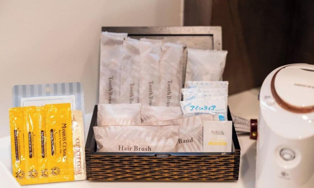 ファミリー ルーム ベッド (複数台) 禁煙 客室の設備とサービス0 | ホテルパセラリビング