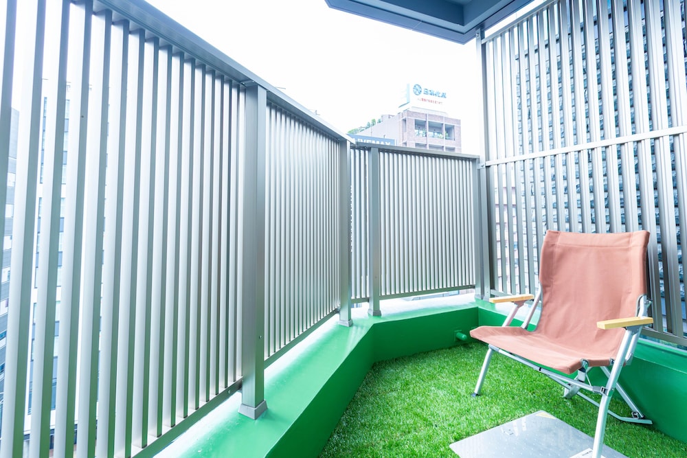 ファミリー ルーム ベッド (複数台) 禁煙 客室2 | ホテルパセラリビング