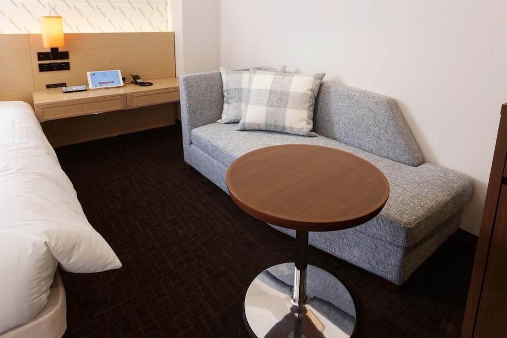 ツインルーム 客室5 | ホテルフォルツァ博多駅博多口