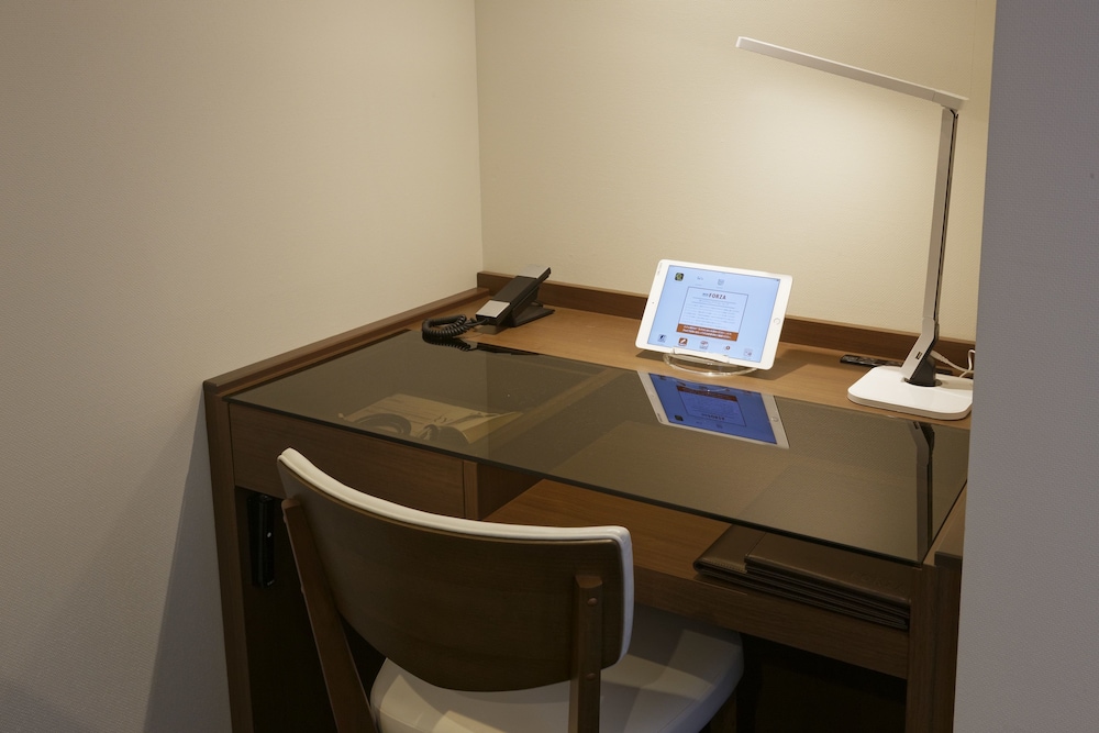 スタンダード ダブルルーム 客室5 | ホテルフォルツァ博多駅博多口