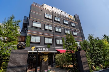 ホテルプティバリガーデン新大久保店 - 大人専用
