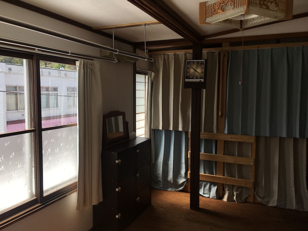 客室1 | Guest House 佐藤商店 客室1 | Guest House 佐藤商店