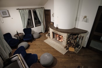 Legend Inn Myoko