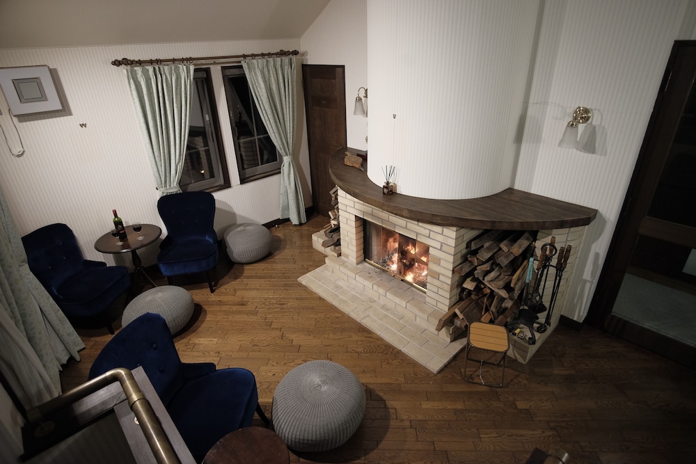 メインイメージ | Legend Inn Myoko メインイメージ | Legend Inn Myoko