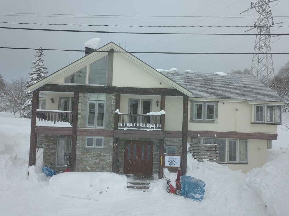 外観1 | Legend Inn Myoko 外観1 | Legend Inn Myoko