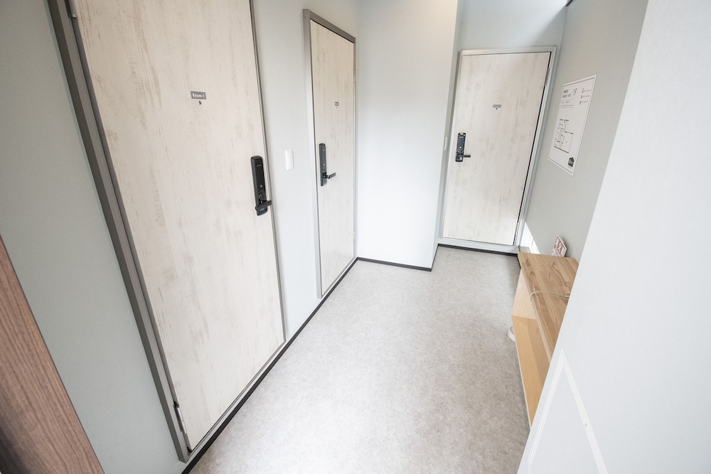 内装1 | UCHI Living stay KCU 内装1 | UCHI Living stay KCU