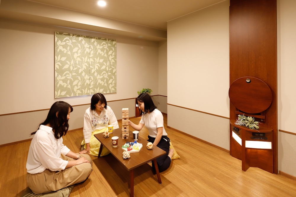 客室1 | ホテルメルディア大阪肥後橋