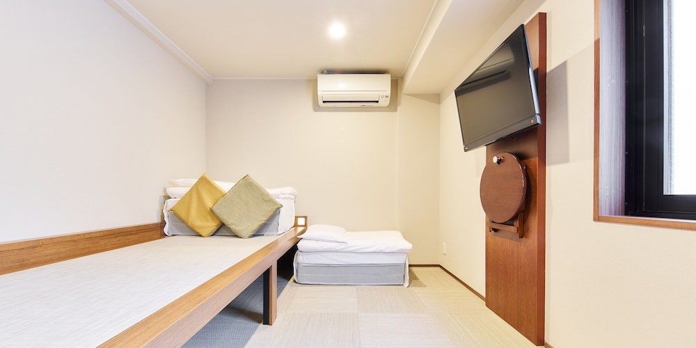 客室1 | ホテルメルディア大阪肥後橋