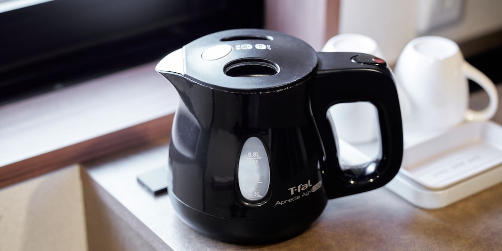 スタンダード ダブルルーム 布団 喫煙可 客室14 | ホテルメルディア大阪肥後橋