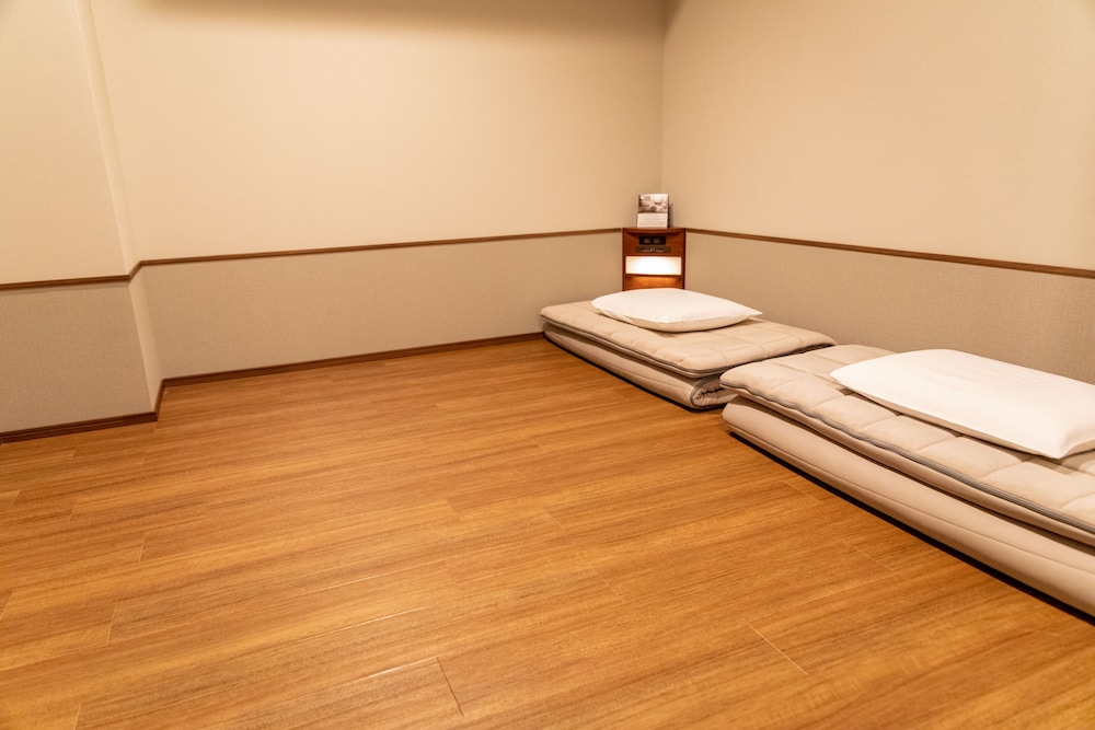 スタンダード ツインルーム 禁煙 (2) 客室3 | ホテルメルディア大阪肥後橋