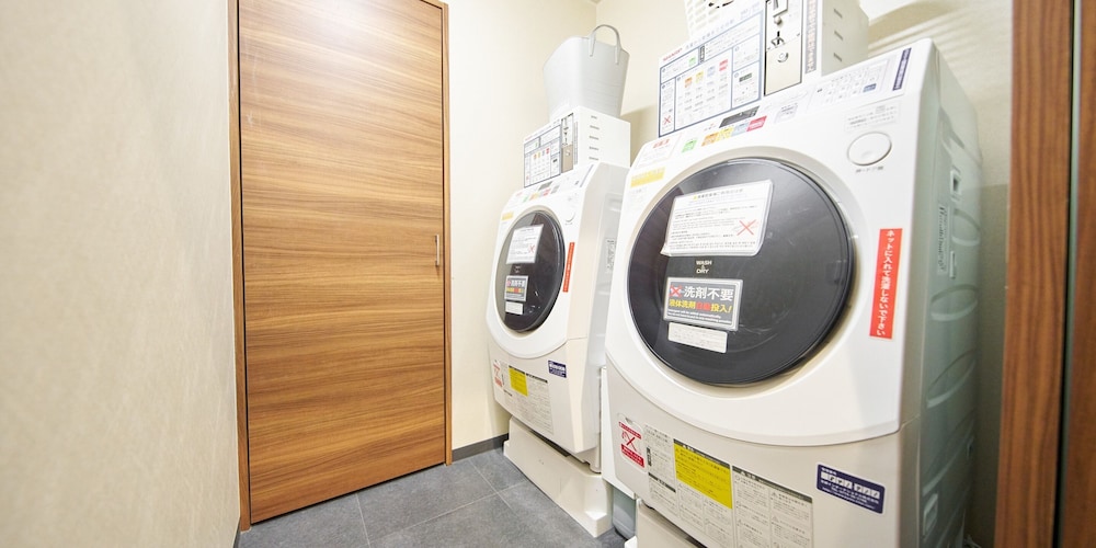 施設内の設備1 | ホテルメルディア大阪肥後橋