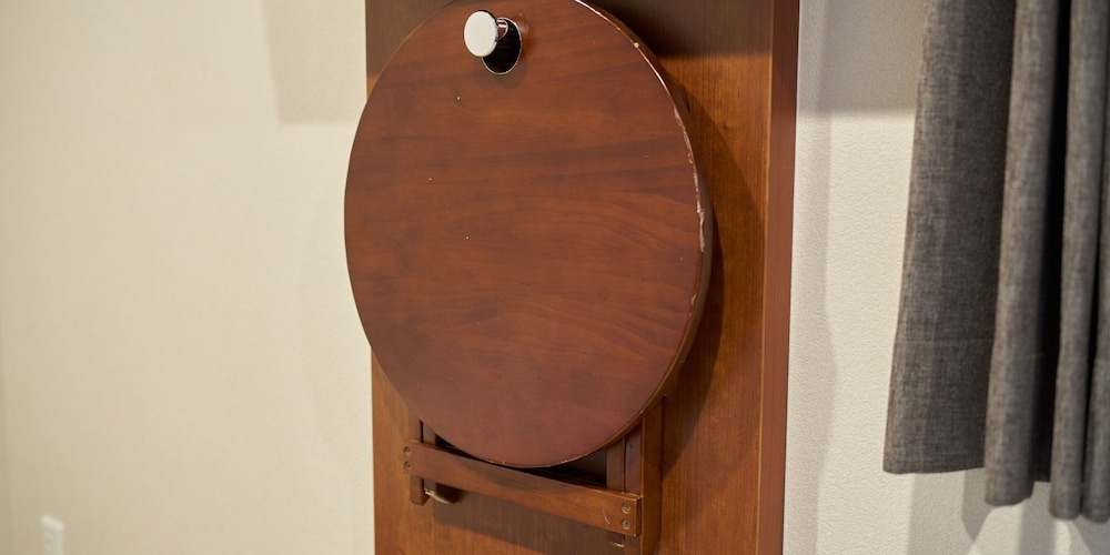 スタンダード ツインルーム 禁煙 (2) 客室15 | ホテルメルディア大阪肥後橋