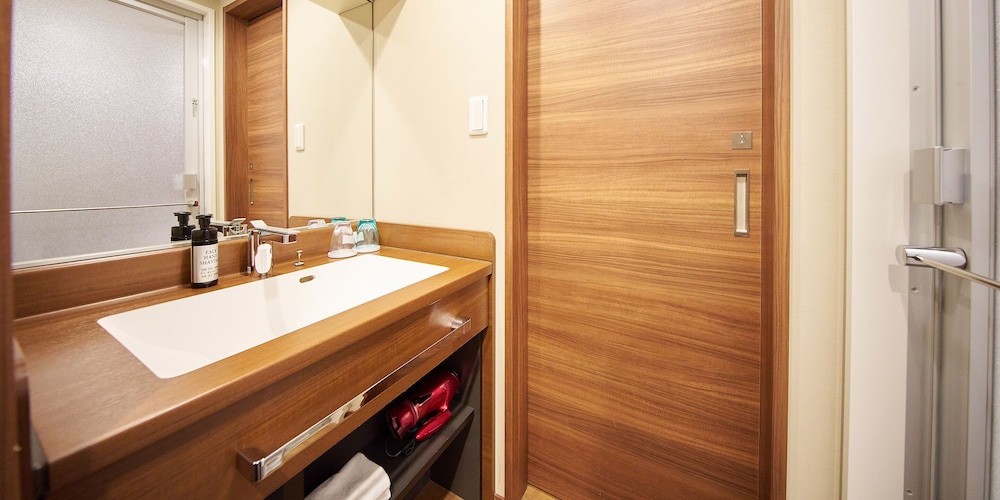 スタンダード ツインルーム 禁煙 (2) 客室6 | ホテルメルディア大阪肥後橋