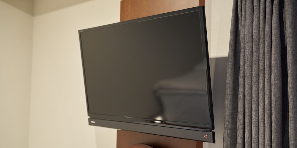 スタンダード ダブルルーム 布団 喫煙可 客室11 | ホテルメルディア大阪肥後橋