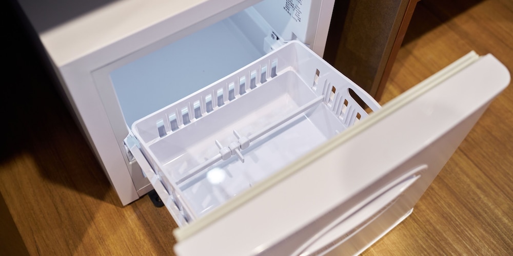 スタンダード ダブルルーム 布団 喫煙可 客室16 | ホテルメルディア大阪肥後橋