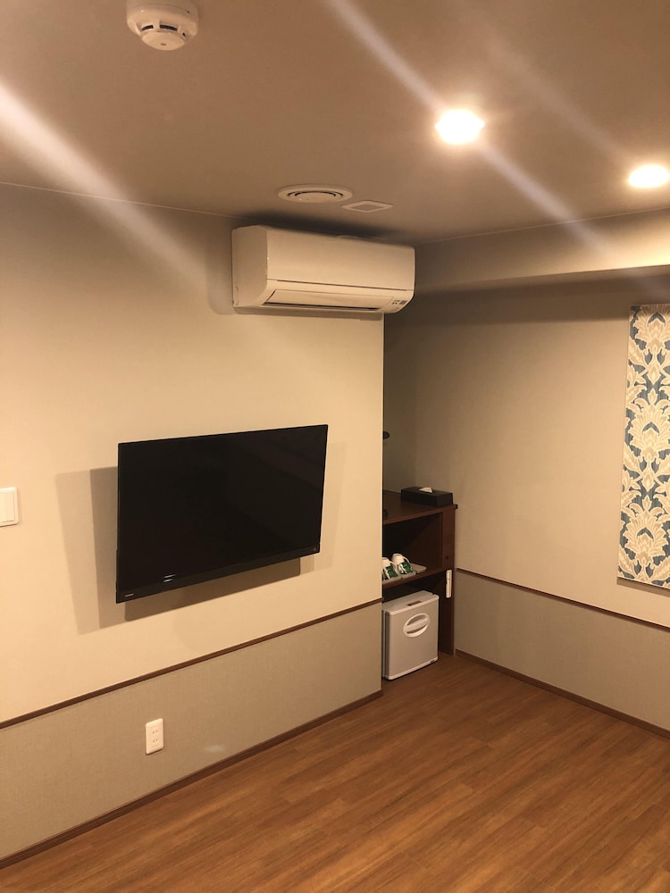 スタンダード トリプルルーム 喫煙可 テレビ0 | ホテルメルディア大阪肥後橋