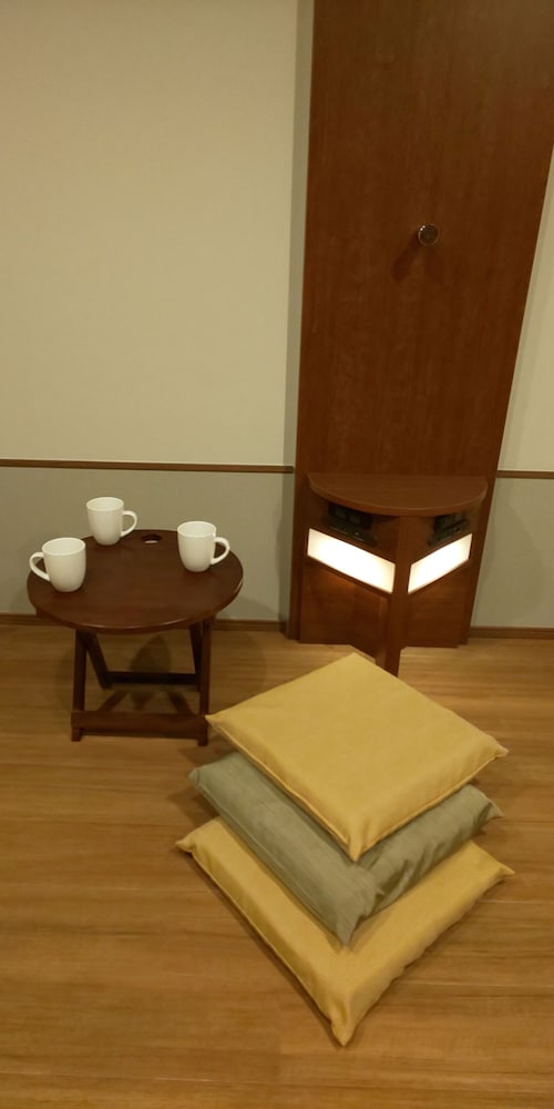 スタンダード トリプルルーム 喫煙可 客室6 | ホテルメルディア大阪肥後橋