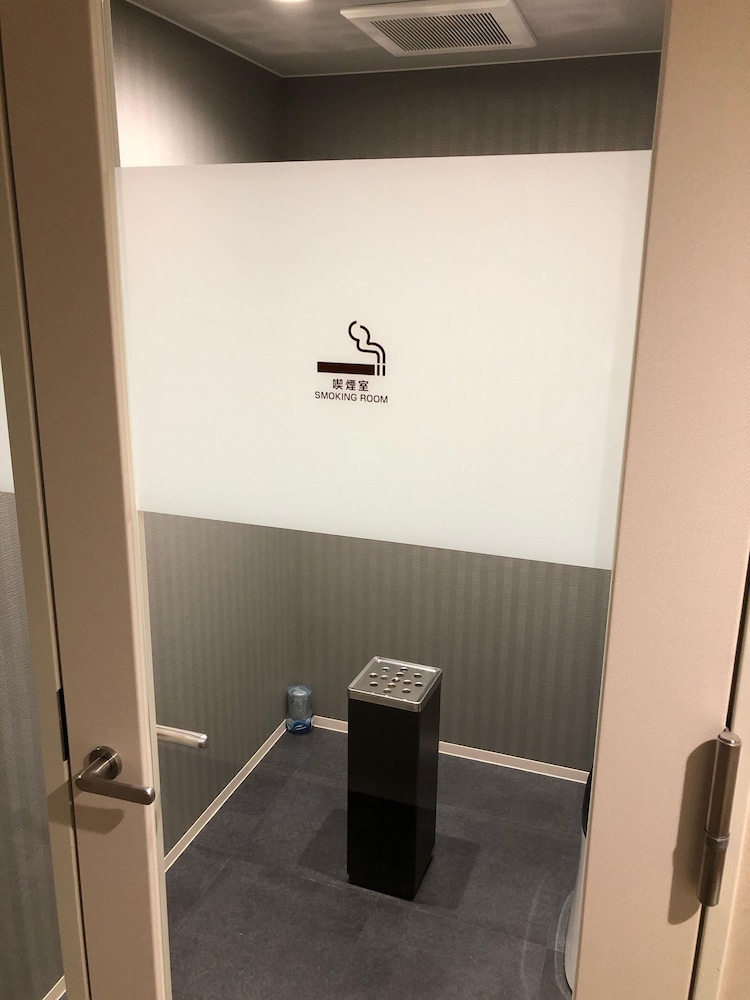 施設内の設備1 | ホテルメルディア大阪肥後橋