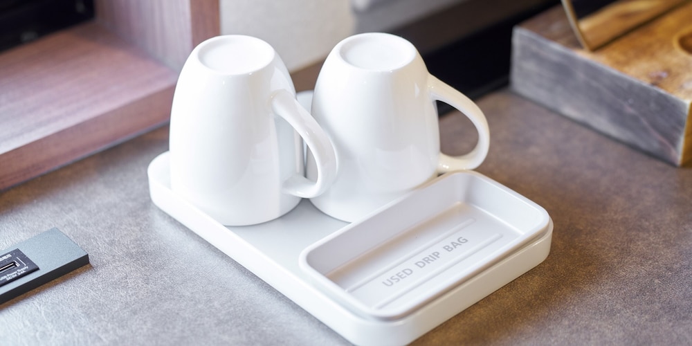 スタンダード ダブルルーム 布団 喫煙可 客室12 | ホテルメルディア大阪肥後橋