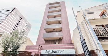 ホテルメルディア大阪肥後橋