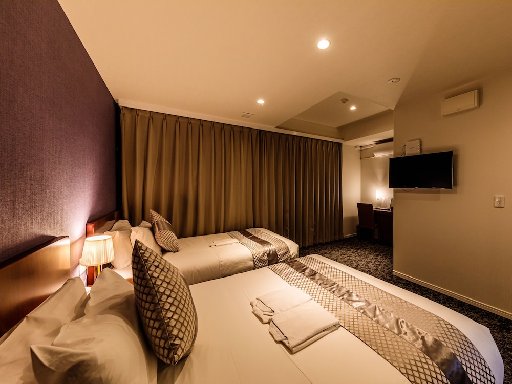 客室1 | ホテル東京トリップ上野 西日暮里 客室1 | ホテル東京トリップ上野 西日暮里