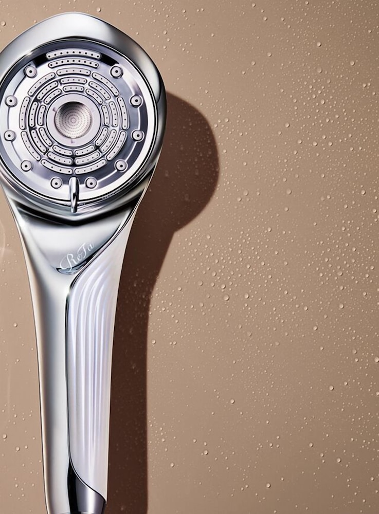 [禁煙] コンパクトセミダブル 10平米 (120cm幅ベッド) バスルームのシャワー0 | ホテル東京トリップ上野 西日暮里