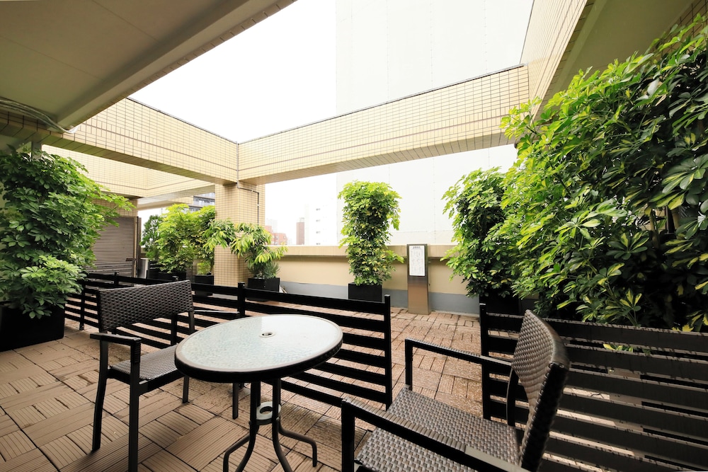 [禁煙] デラックスクィーン（バルコニー）22平米＜160cm幅ベッド＞ 客室1 | ホテル東京トリップ上野 西日暮里