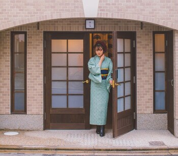 雲町屋 御所東 KumoMachiya Goshohigashi