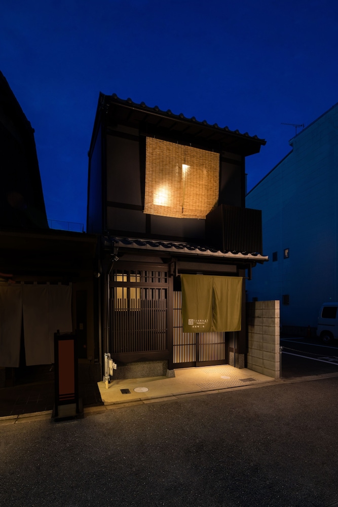メインイメージ | 奏 河原町二条