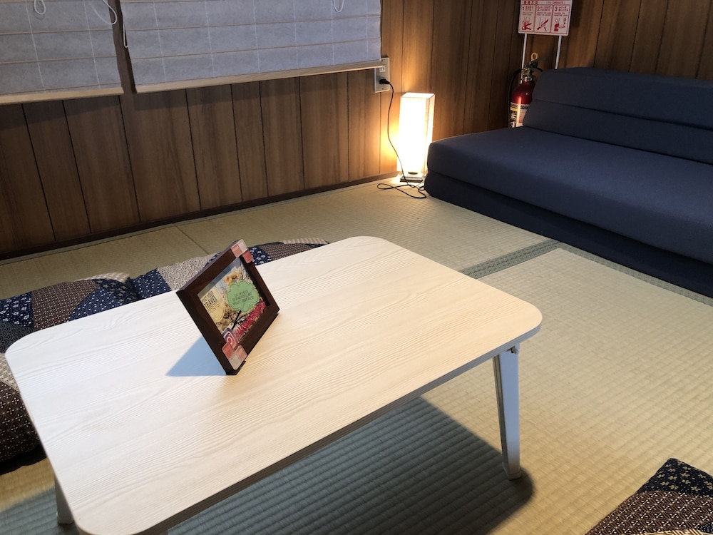 客室1 | Masaru House 客室1 | Masaru House