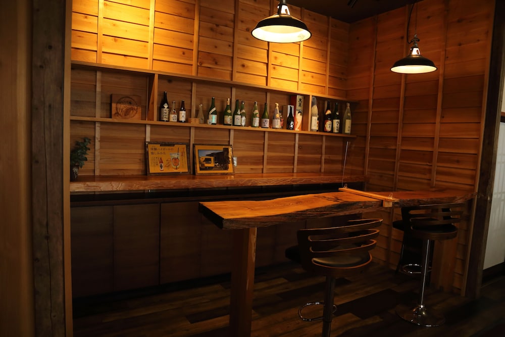 バー (施設内)1 | ホステル コエド バー (施設内)1 | ホステル コエド