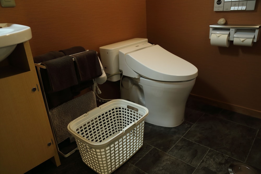 デラックス ツインルーム シングルベッド 2 台 禁煙 バスルーム0 | ホステル コエド