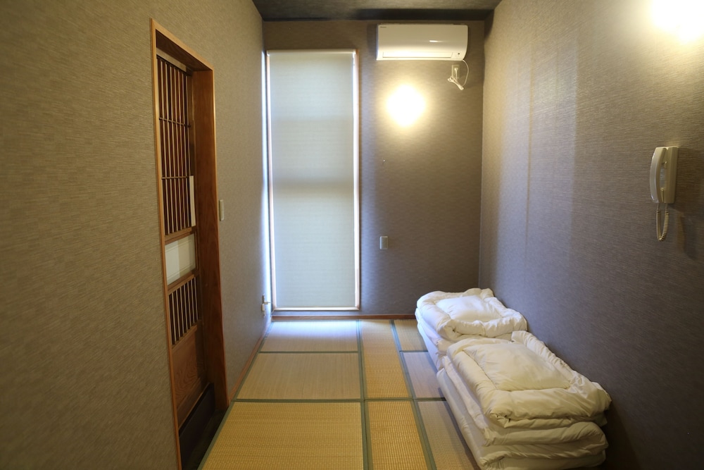 バジェットツインルーム | ホステル コエド