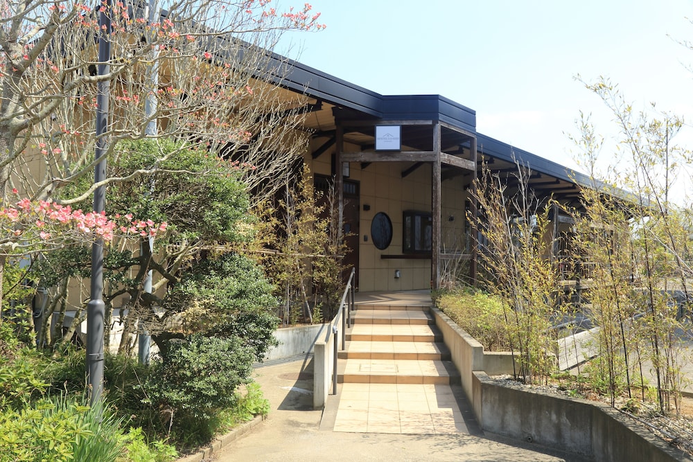 メインイメージ | ホステル コエド メインイメージ | ホステル コエド