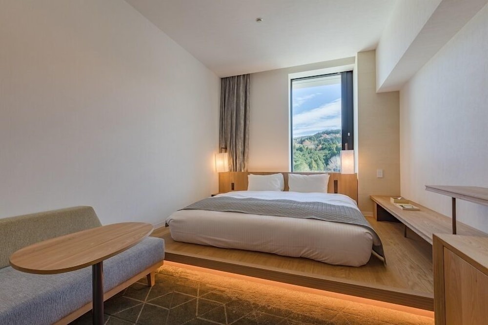 ダブルルーム 禁煙 | ホテル クラッド