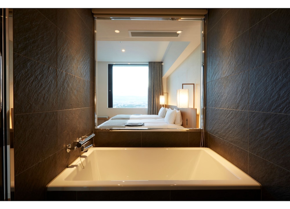 富士ビューツイン 禁煙 客室1 | ホテル クラッド