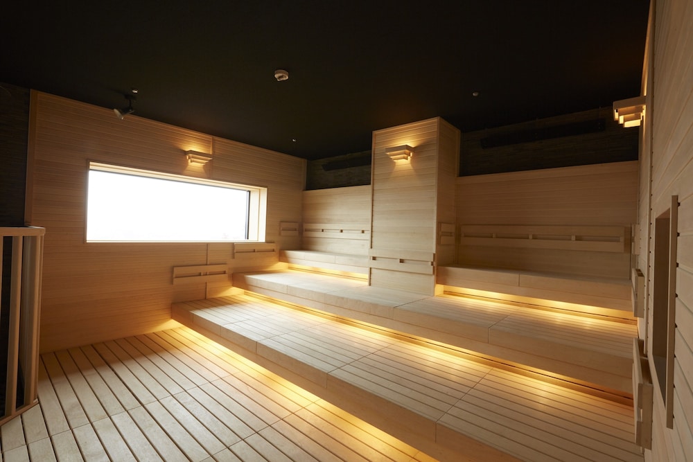 サウナ1 | ホテル クラッド サウナ1 | ホテル クラッド