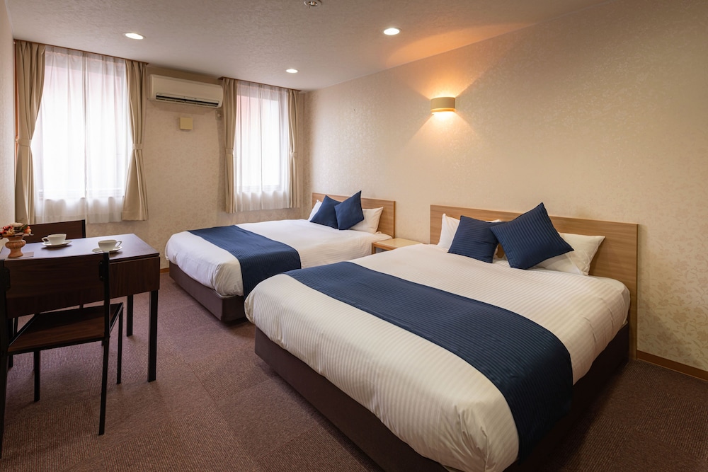 檜風呂のお部屋 | ホテル ていれぎ館