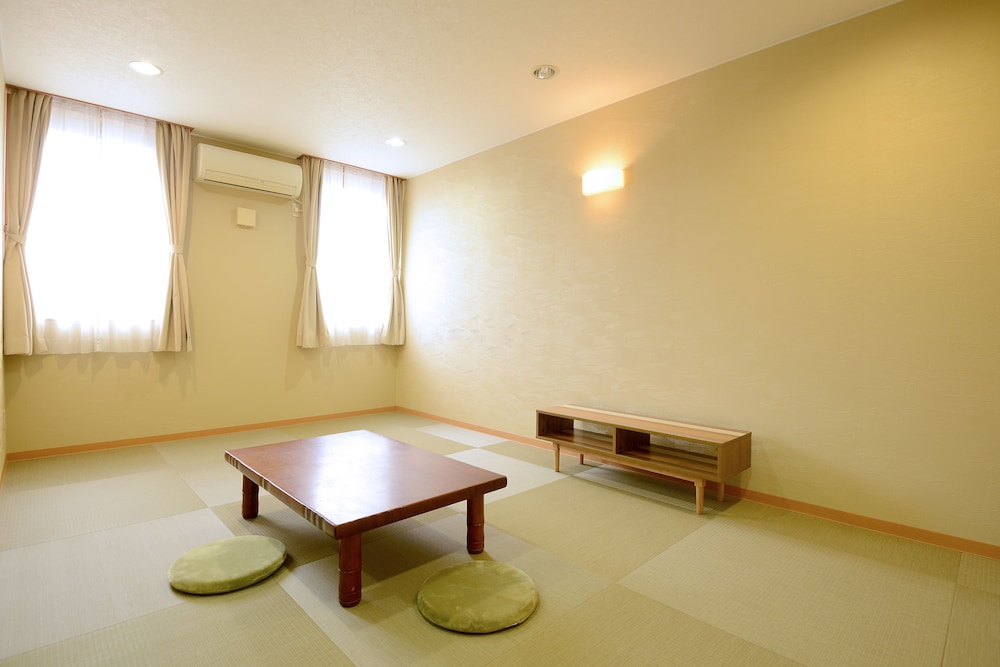 客室1 | ホテル ていれぎ館
