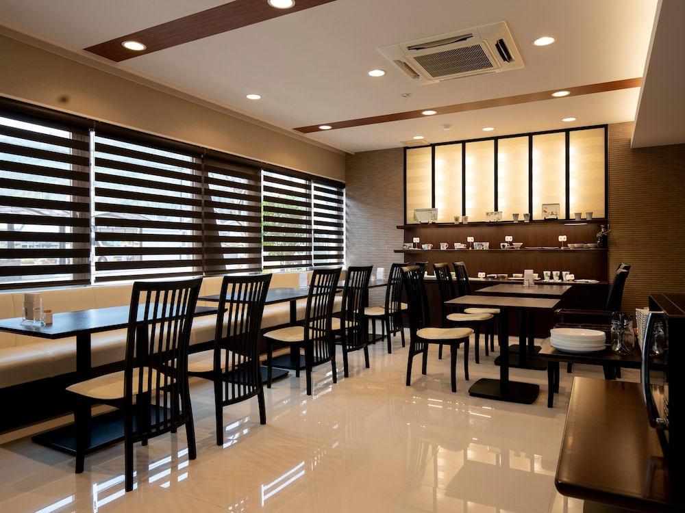 レストラン1 | ホテル ていれぎ館