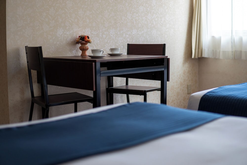 檜風呂のお部屋 客室1 | ホテル ていれぎ館