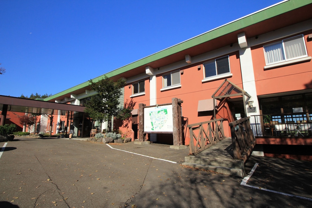 メインイメージ | いわない高原ホテル メインイメージ | いわない高原ホテル